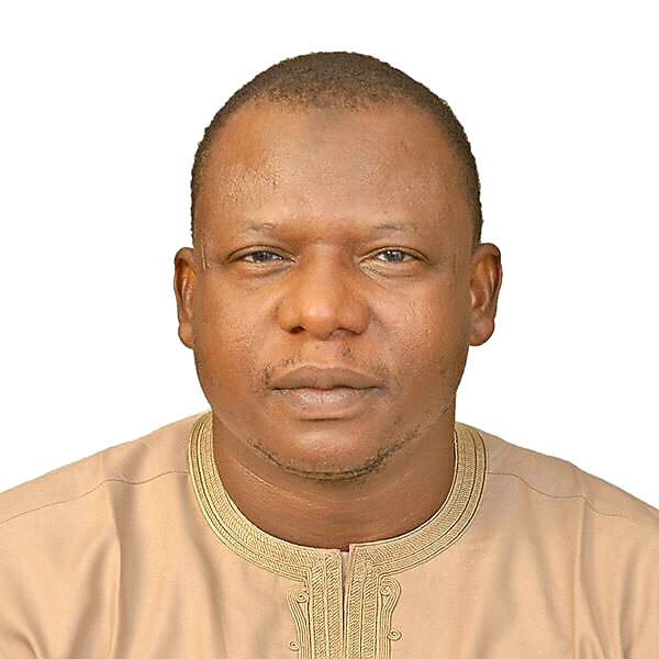 Discriminatory Glaucoma - By Dr Abdullahi Sadiq Mohammed